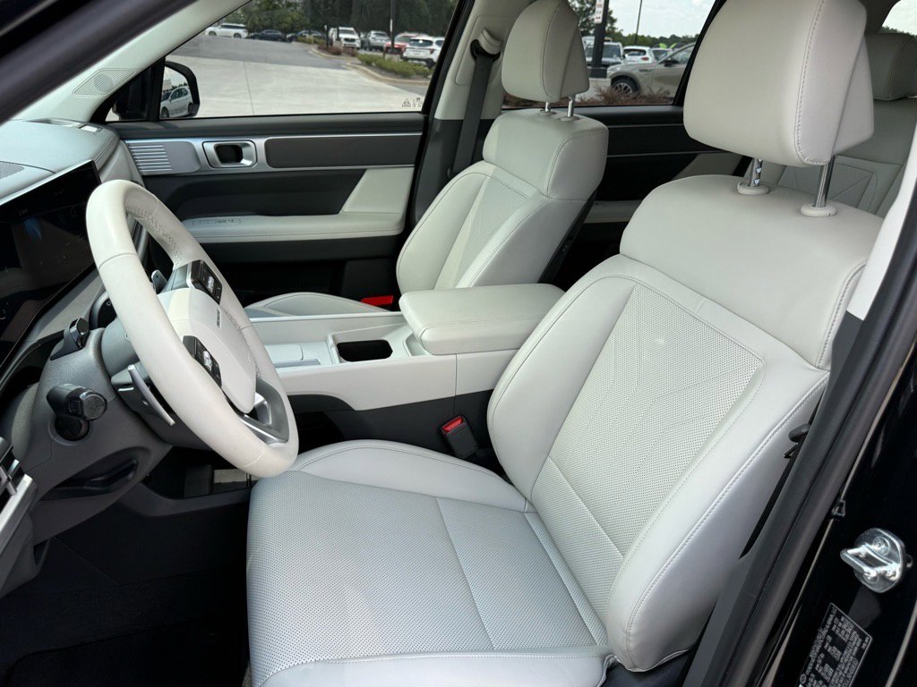2024 Hyundai Santa Fe SEL photo 15
