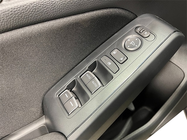 2026 Honda Civic Hatchback Sport photo 13