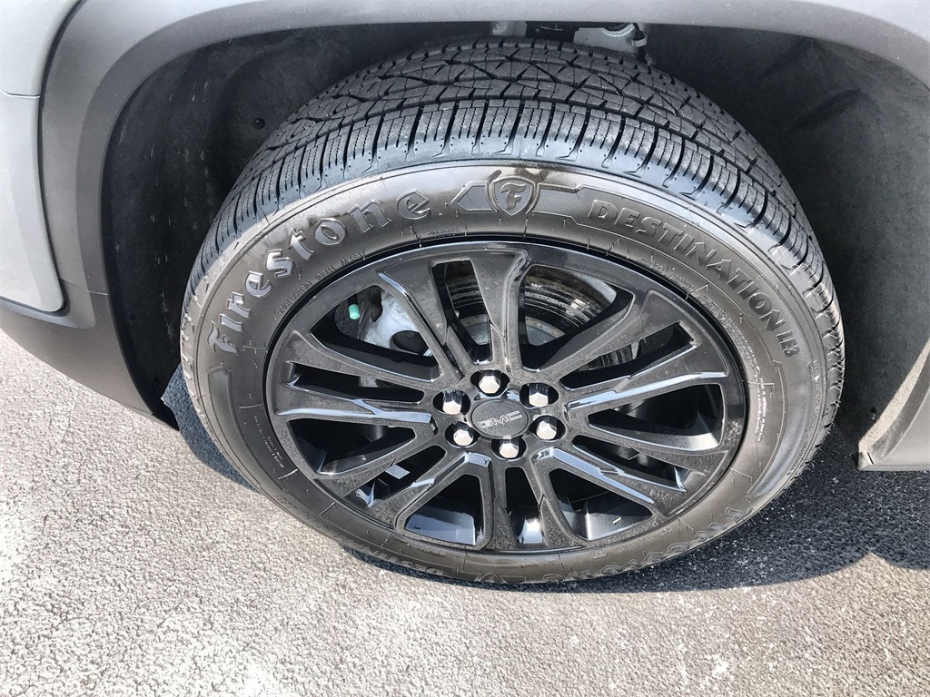 2023 Gmc Acadia SLE photo 10