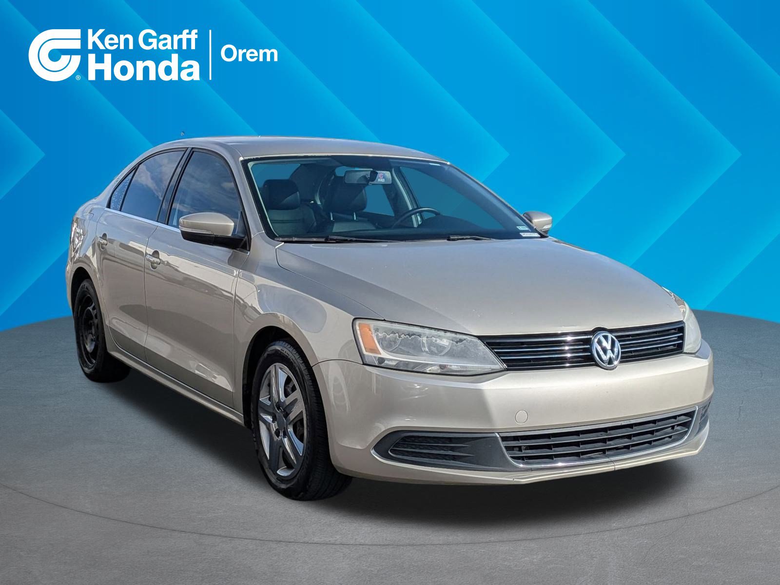 2013 Volkswagen Jetta