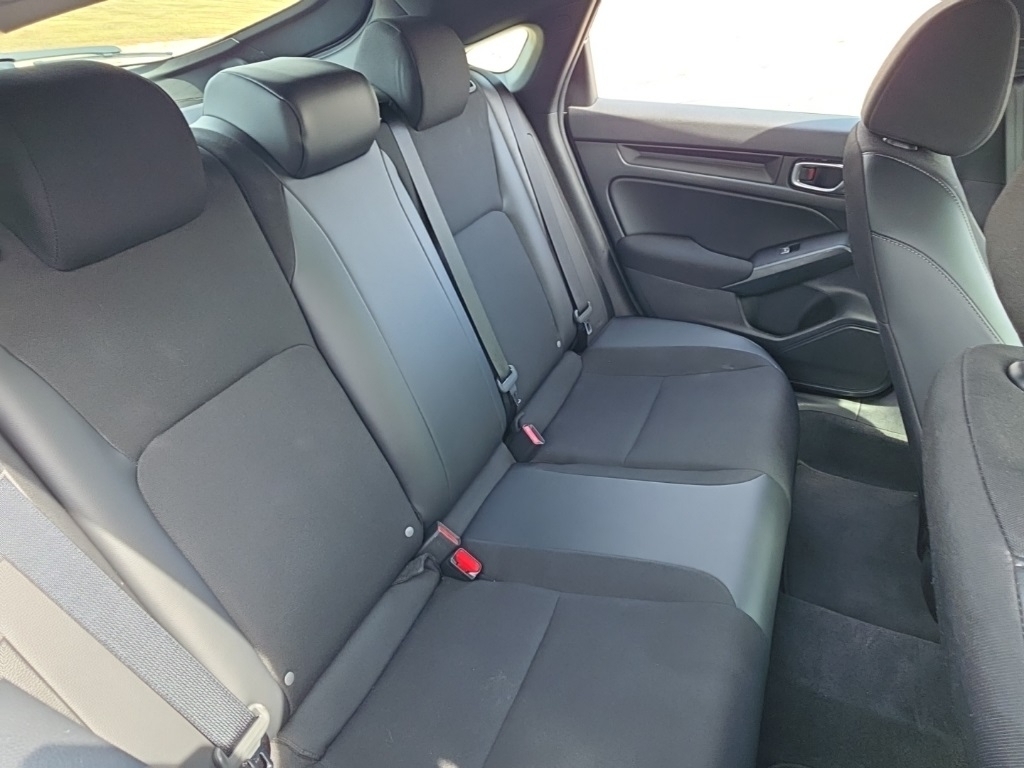 2023 Honda Civic Sport photo 18