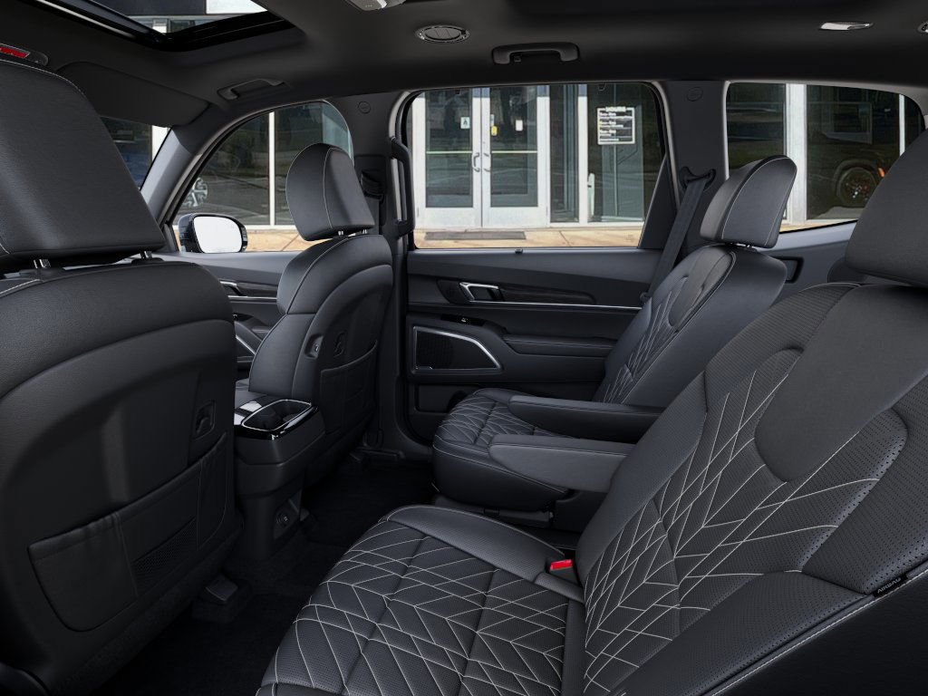 2025 Kia Telluride SX X-Line photo 12