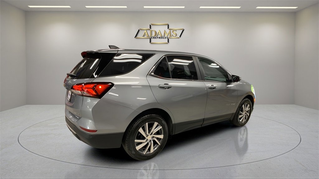 2024 Chevrolet Equinox LT photo 6