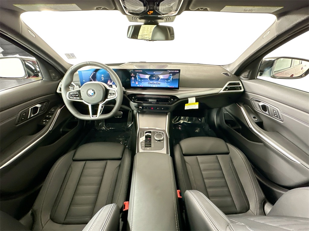 2025 Bmw 330i xDrive photo 20