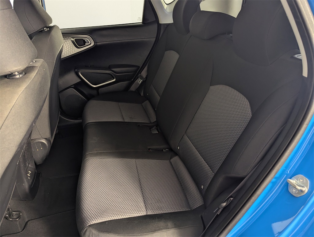 2023 Kia Soul S photo 26