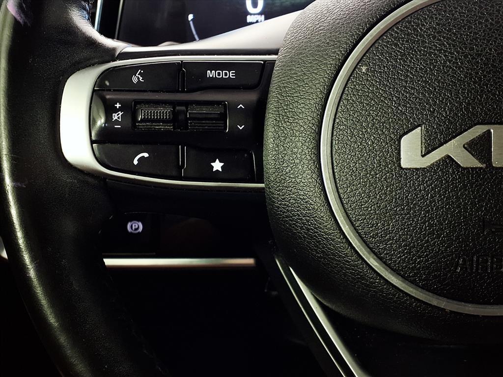2023 Kia Sportage photo 18