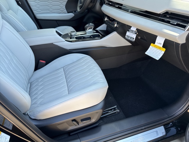 2025 Mitsubishi Outlander Sport SEL GT photo 37