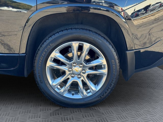 2020 Chevrolet Traverse High Country photo 28