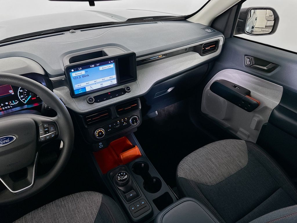 2023 Ford Maverick XLT Lariat photo 22