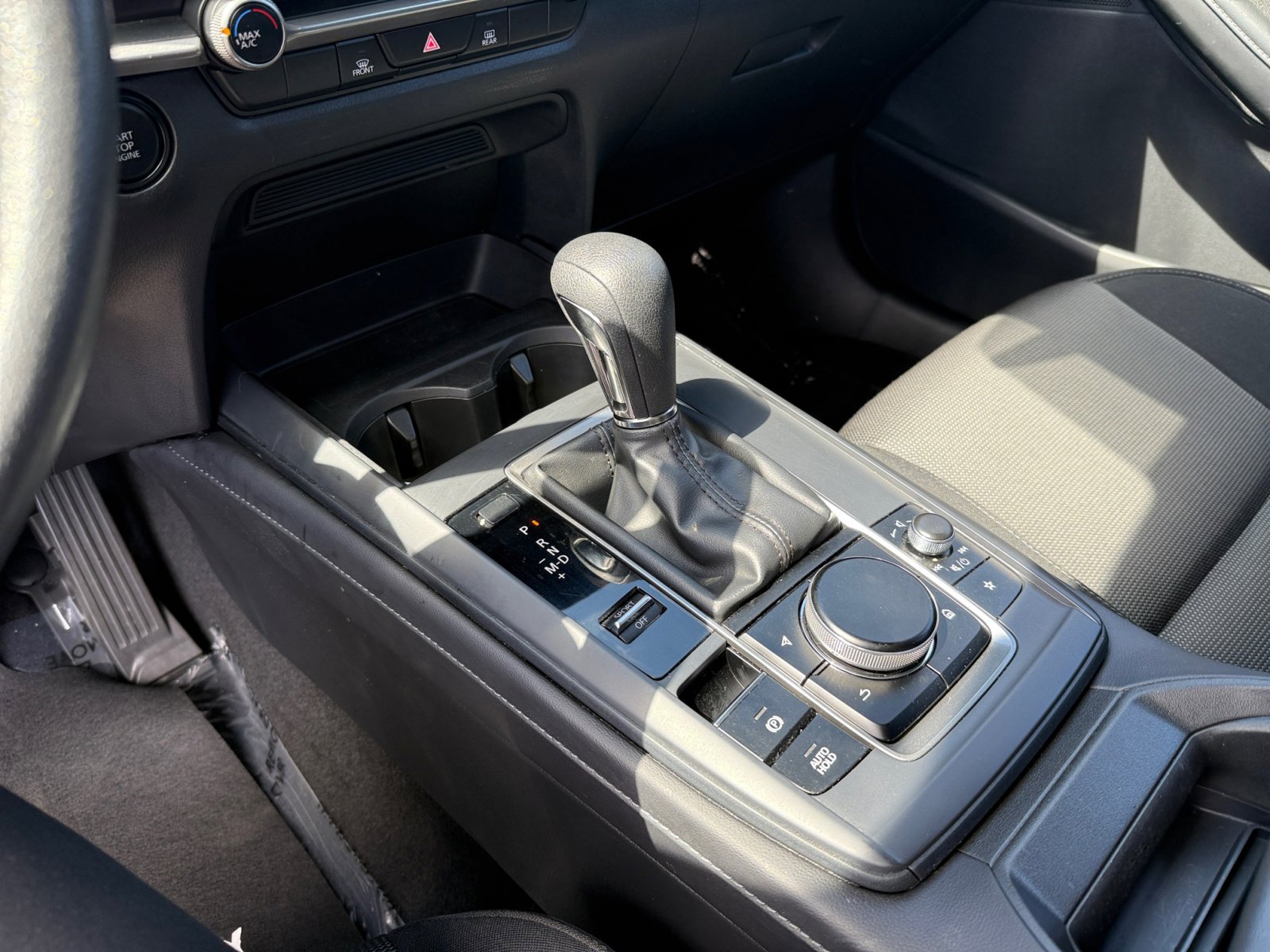 2023 Mazda CX-30 2.5 S photo 13
