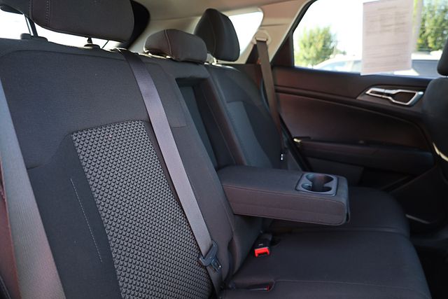 2023 Kia Sportage LX photo 31