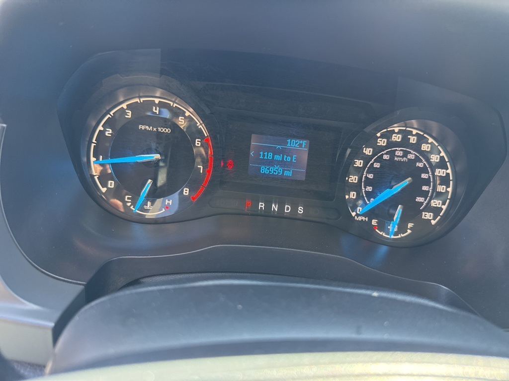 2020 Ford Ranger XL photo 9