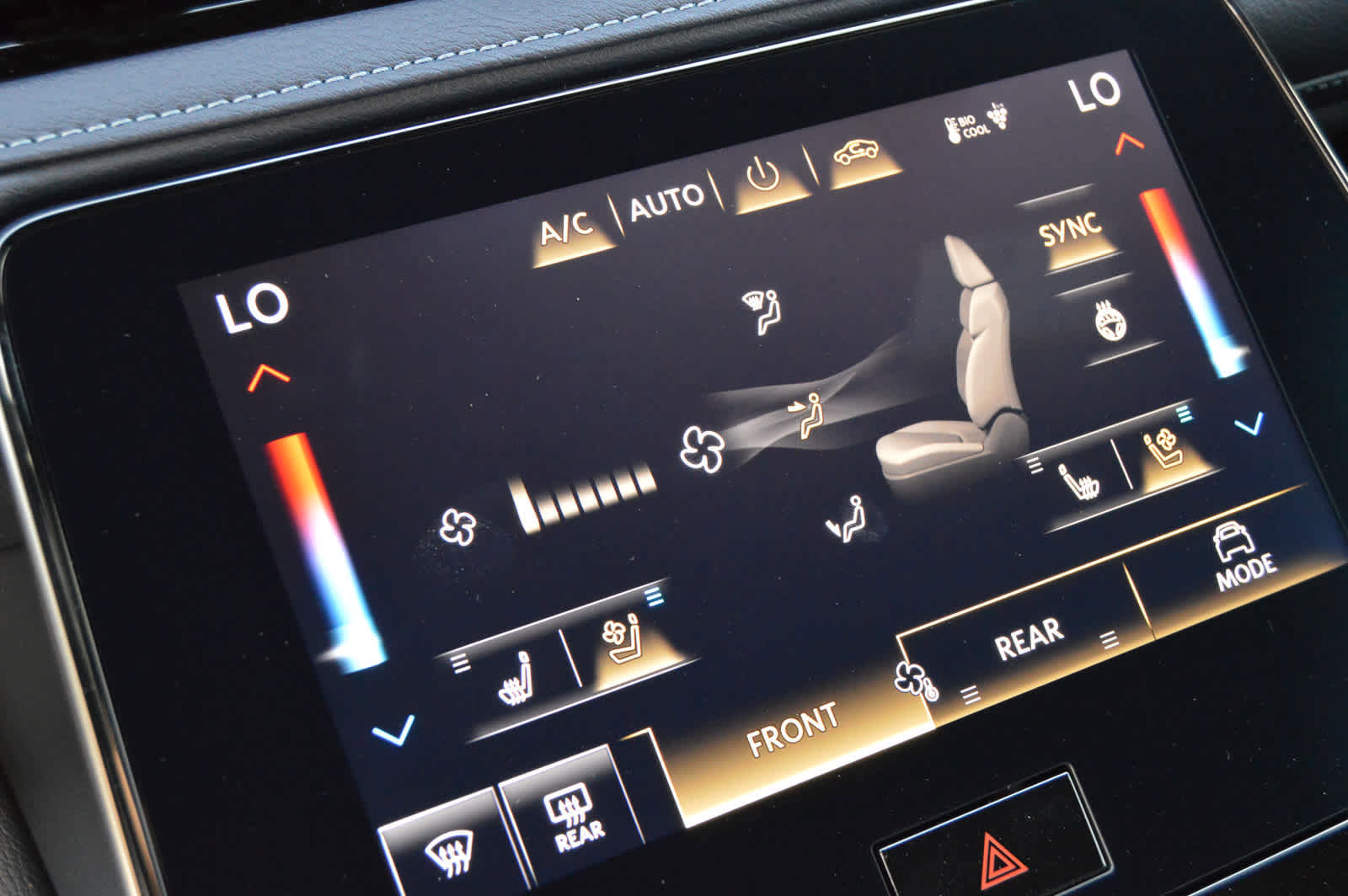 2026 INFINITI QX80 Sport - Photo 13