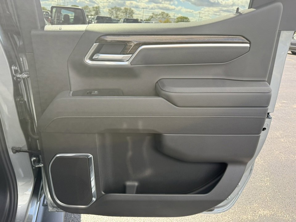 2026 GMC SIERRA - Image 35