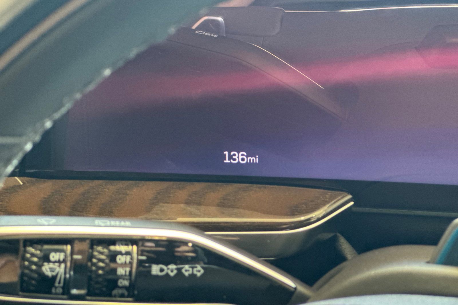 2025 Cadillac Escalade ESV Sport Platinum photo 23