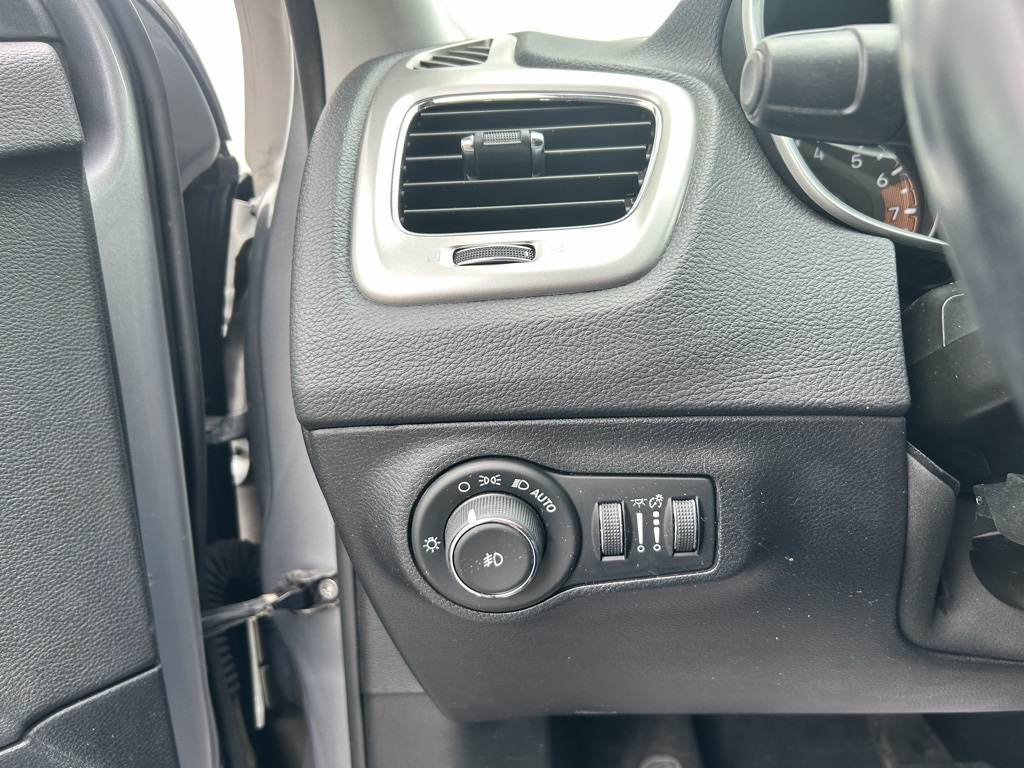 2018 Jeep Compass Latitude photo 13