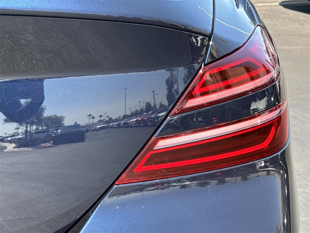 2026 Genesis G70 2.5T Prestige photo 20