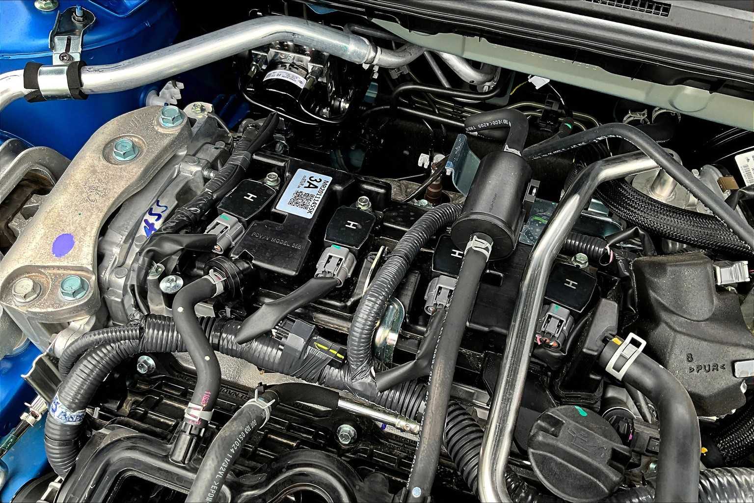 2025 Nissan Sentra SV photo 17