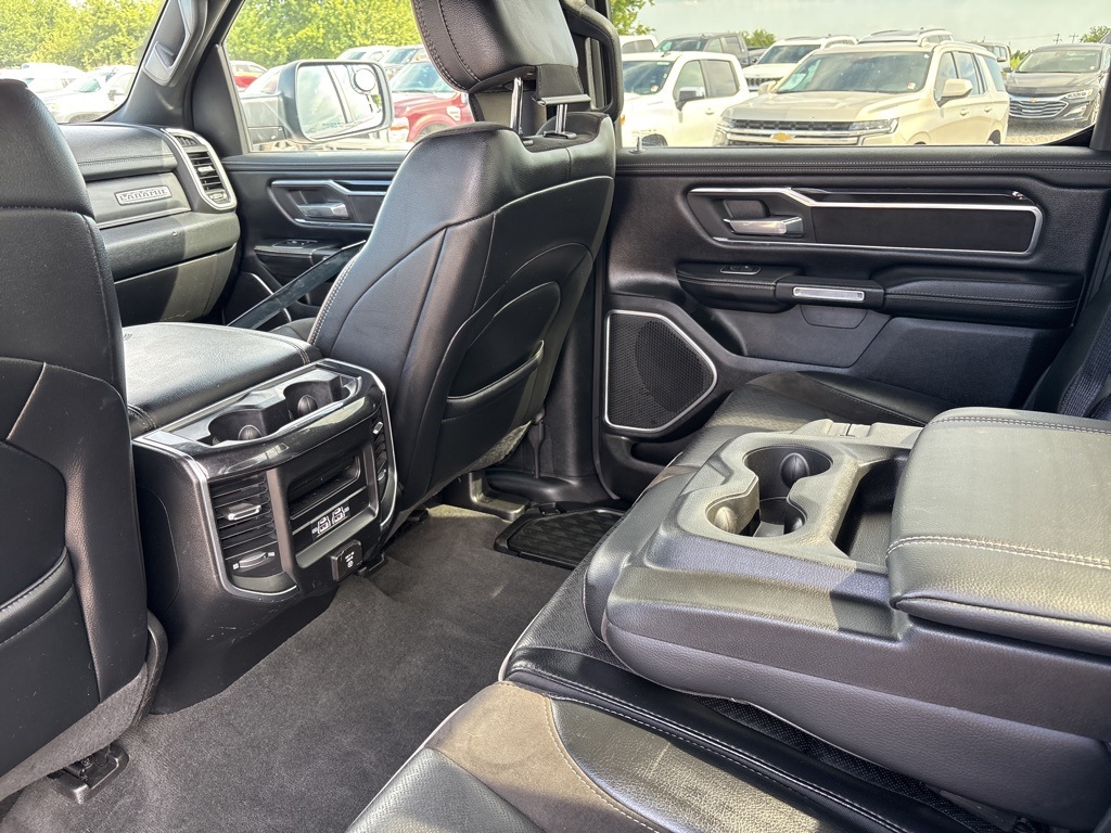 2021 Ram 1500 Laramie photo 29