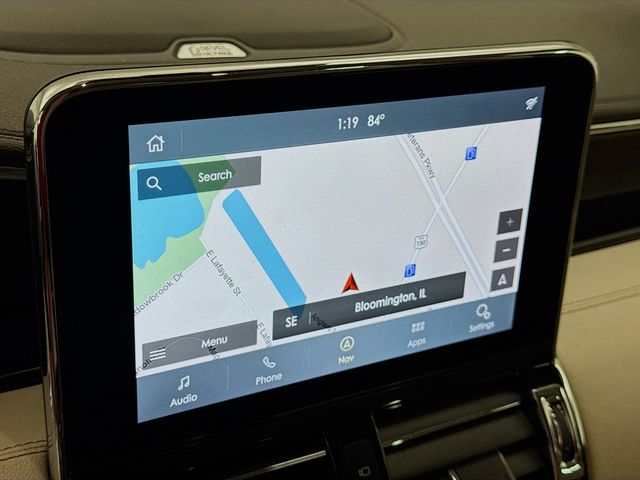 2020 Lincoln Navigator L Reserve photo 13