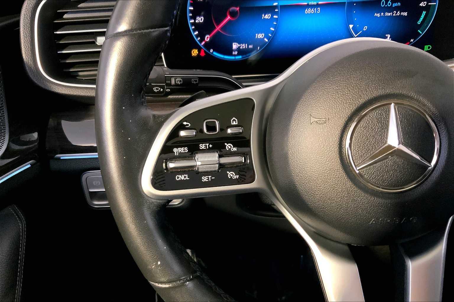 2020 Mercedes Benz GLE 350 4MATIC photo 14