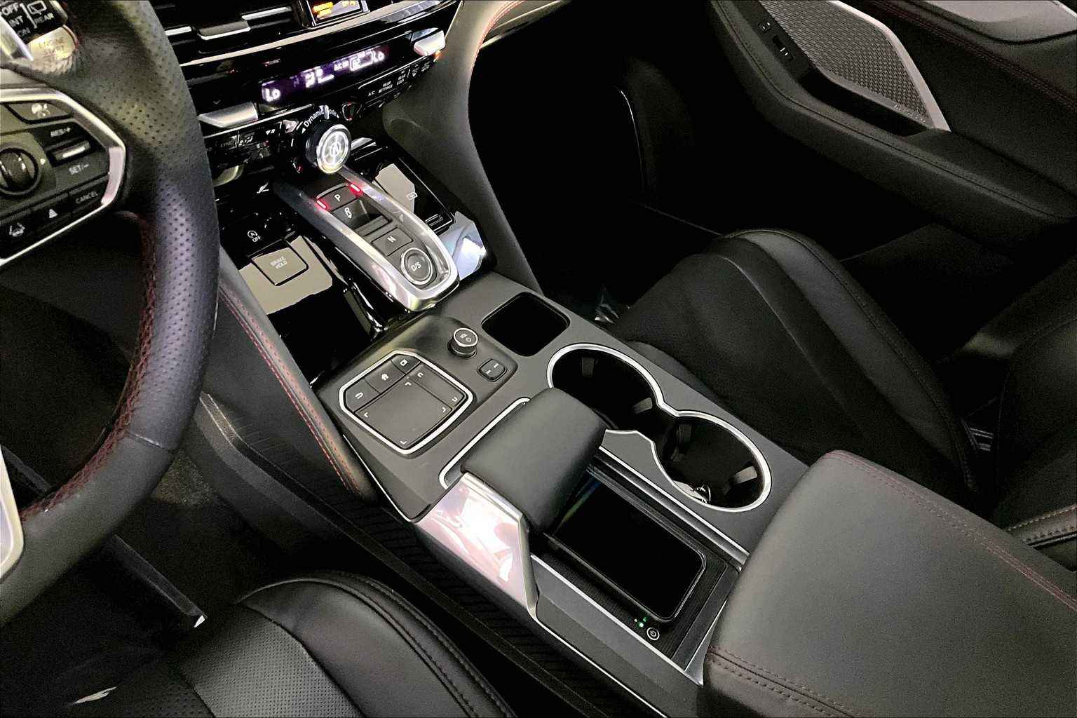 2023 Acura MDX SH-AWD A-Spec photo 14