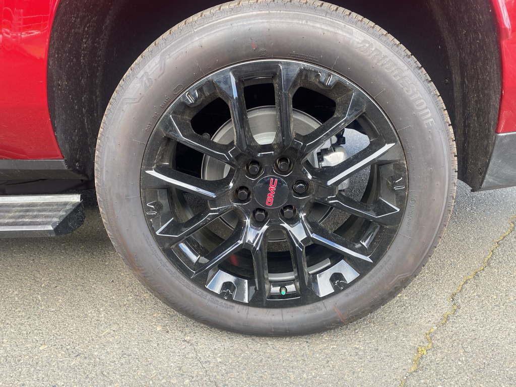 2025 Gmc Yukon XL Denali photo 18