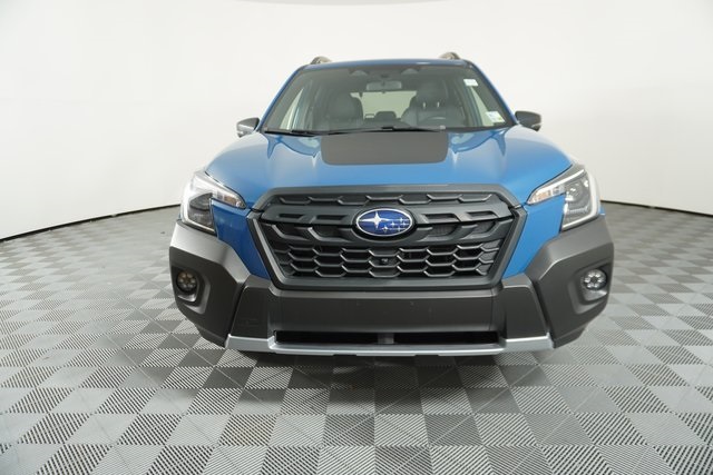 2024 Subaru Forester Wilderness photo 2