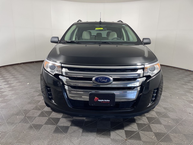 Used 2013 Ford Edge SE with VIN 2FMDK4GC4DBA08721 for sale in Shakopee, Minnesota