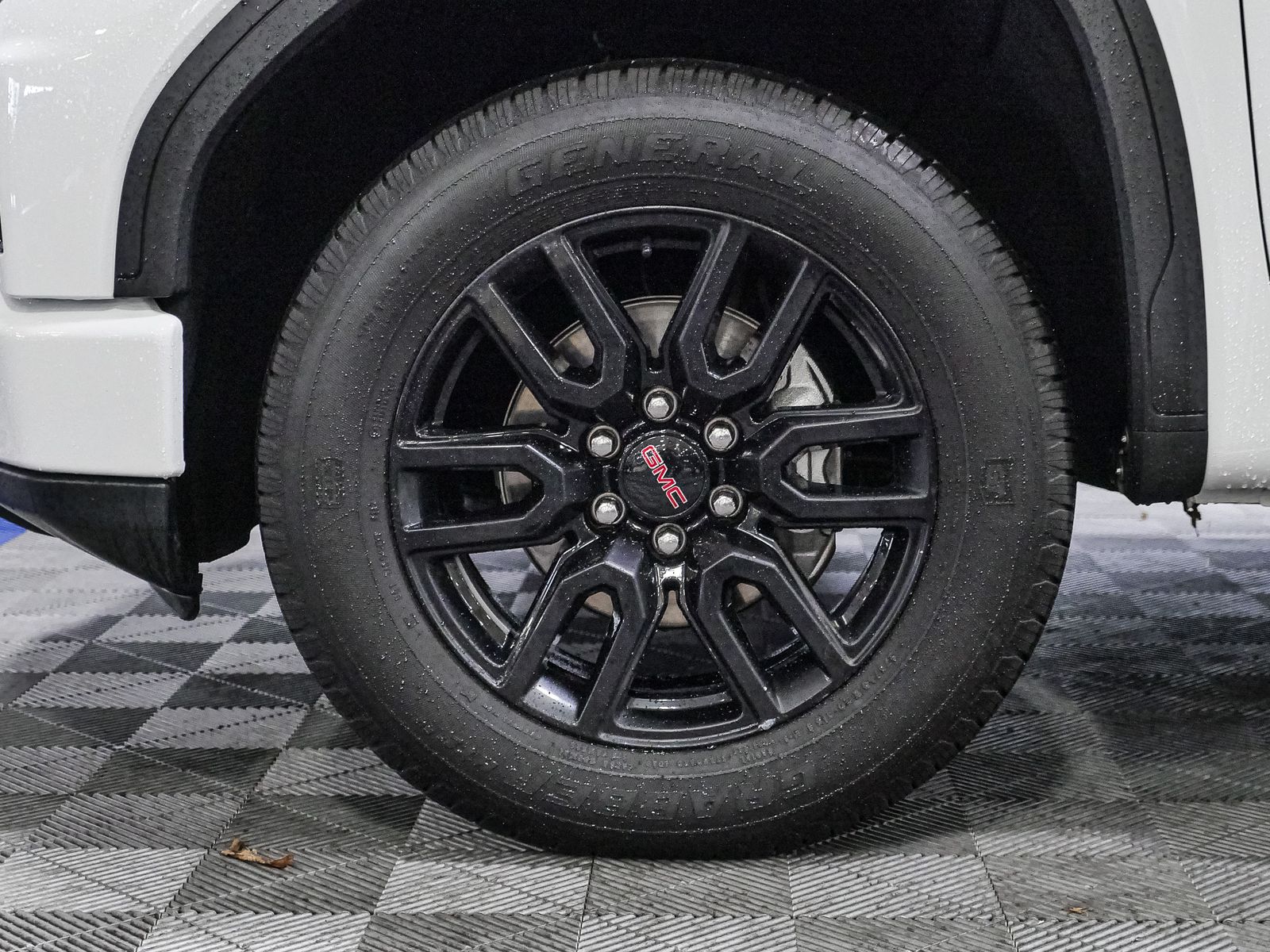 2024 Gmc Sierra 1500 Elevation photo 15