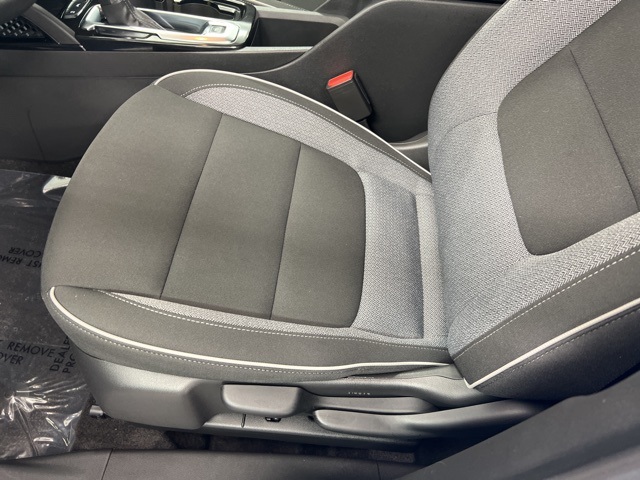 2024 Chevrolet Trailblazer LT photo 16