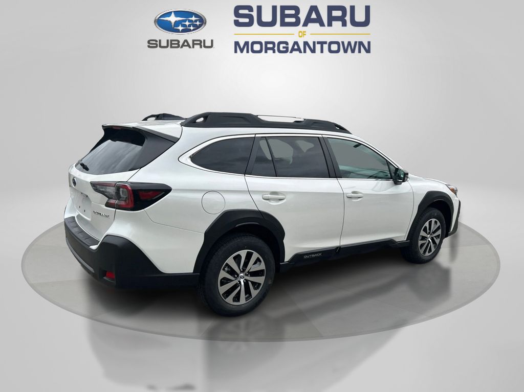2025 Subaru Outback Premium photo 4