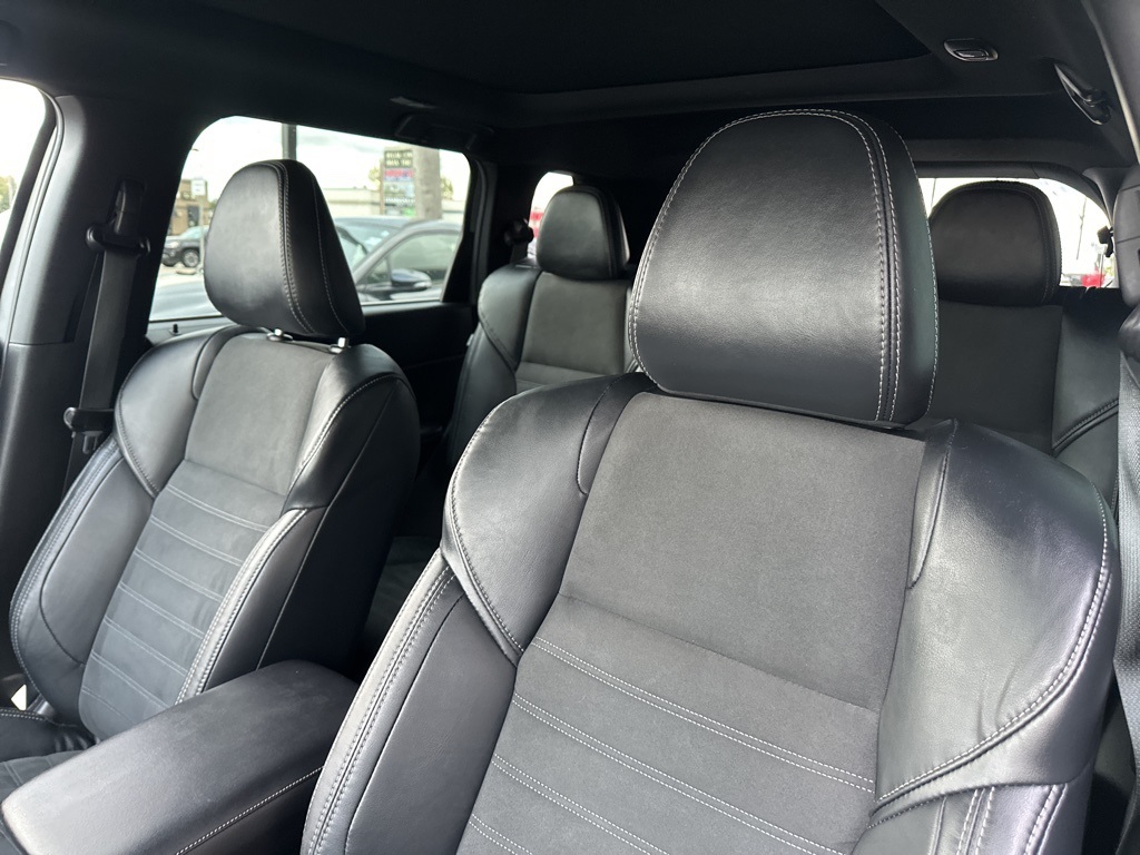 Used 2022 Mitsubishi Outlander Black Edition 4D Sport Utility