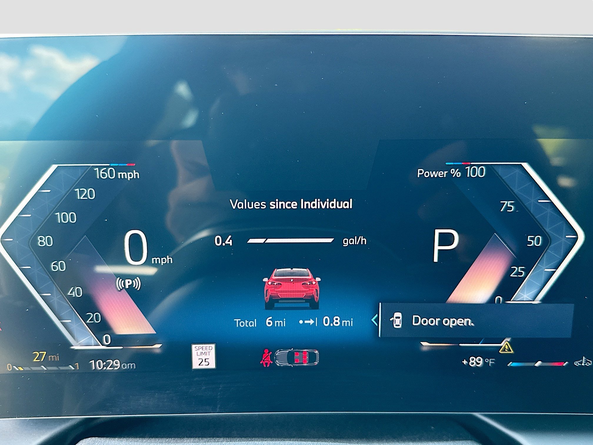 2026 Bmw 228 photo 11