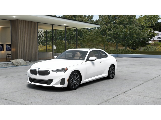 2026 BMW 2 Series 230i's photo