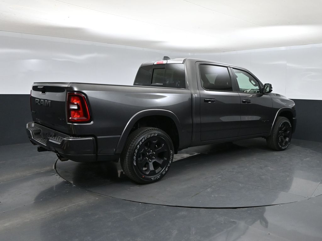 2026 Ram 1500 Big Horn Lone Star photo 2