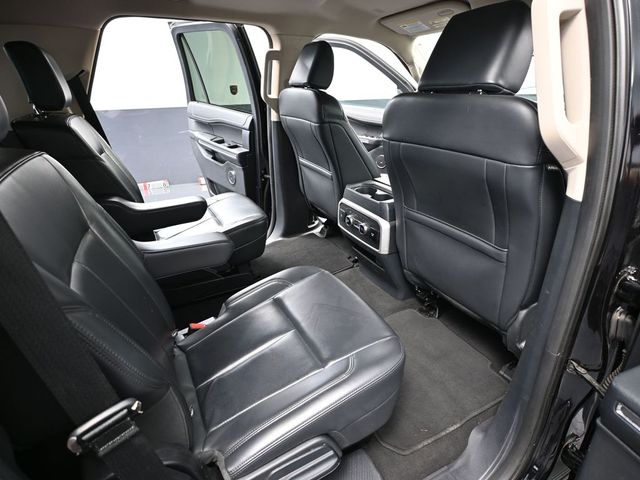 2023 Ford Expedition XLT photo 39