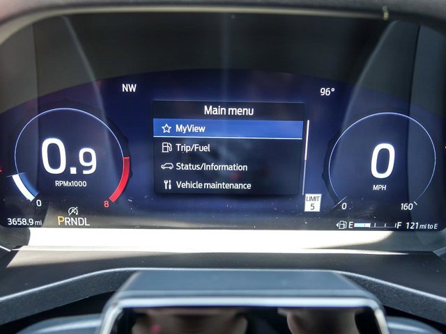 2025 FORD EXPLORER - Image 52