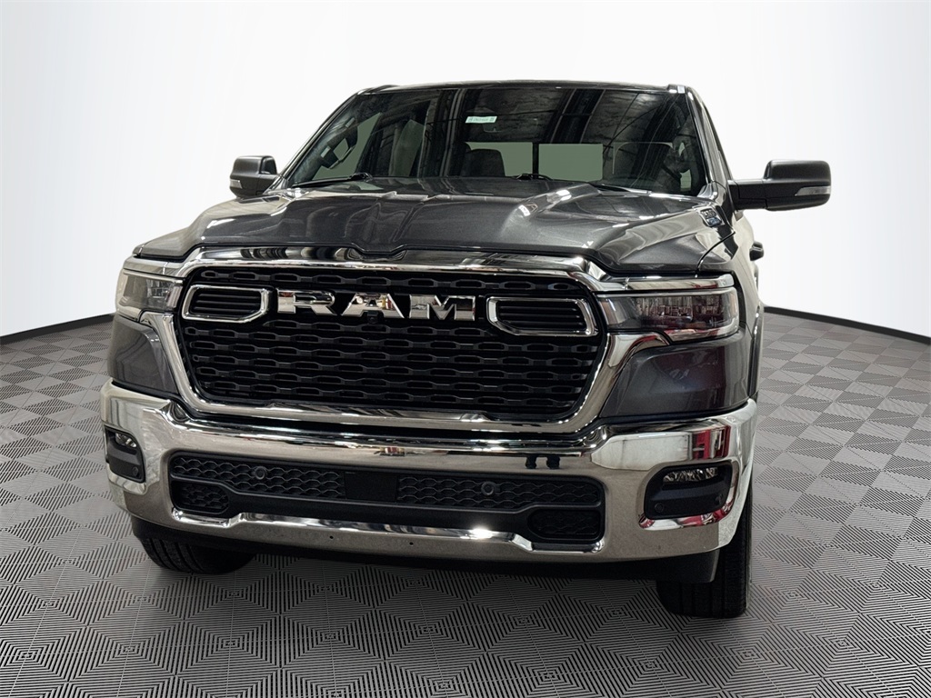 2026 RAM Ram 1500 Pickup Big Horn/Lone Star's photo