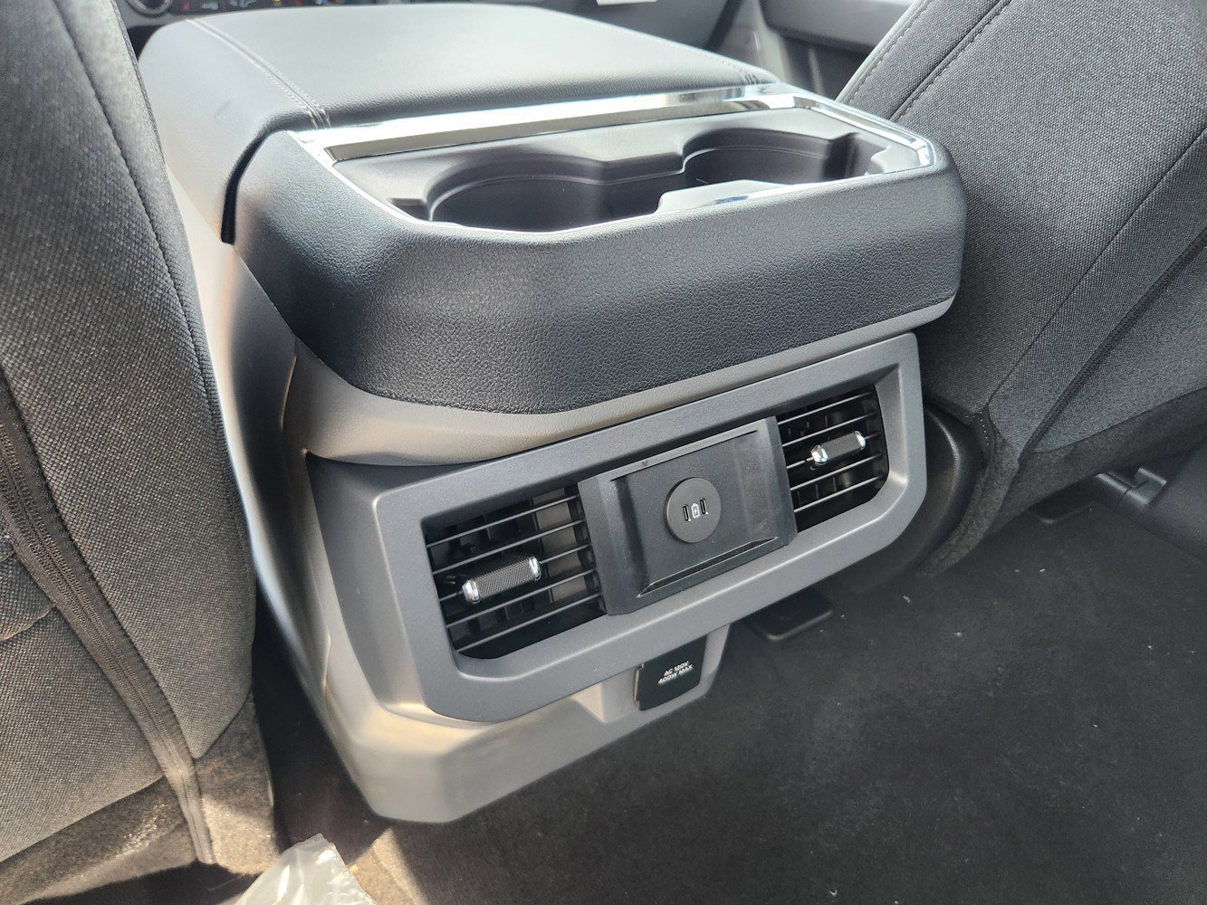 2026 Ford F-250 XLT photo 20