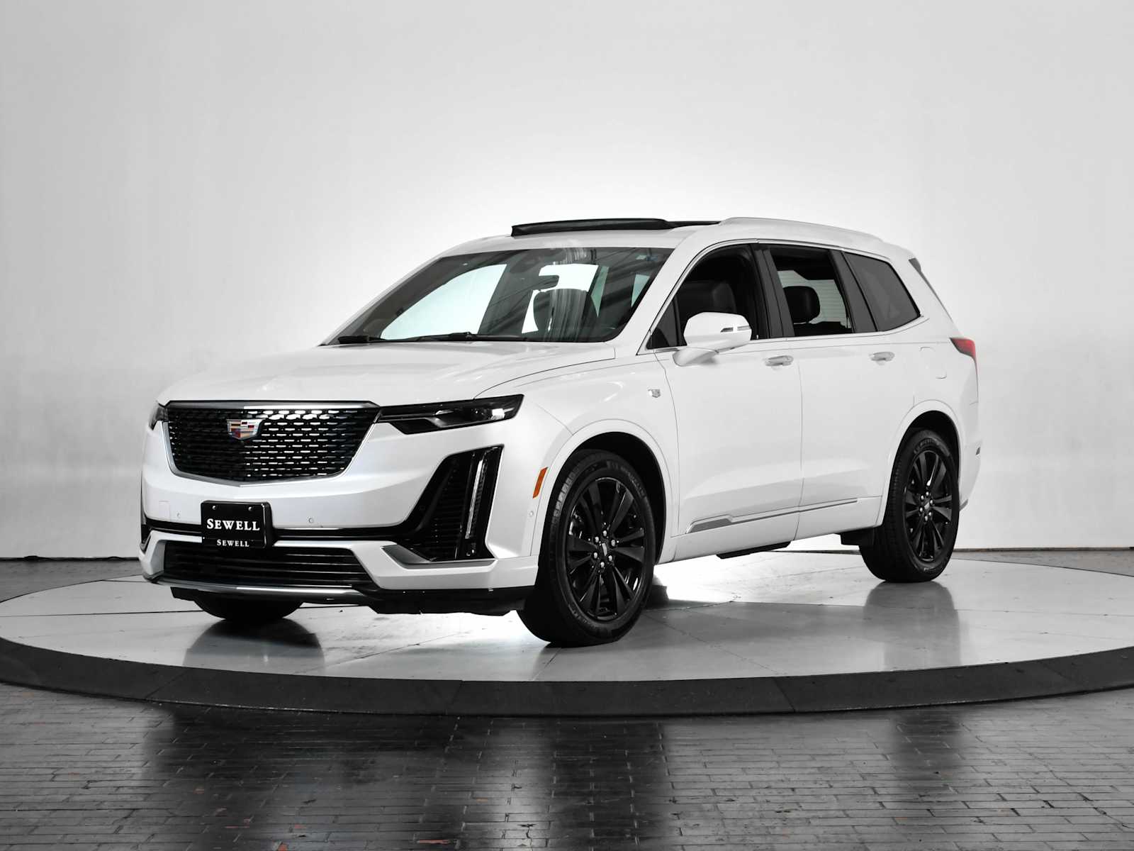 2021 Cadillac XT6 Premium Luxury's photo