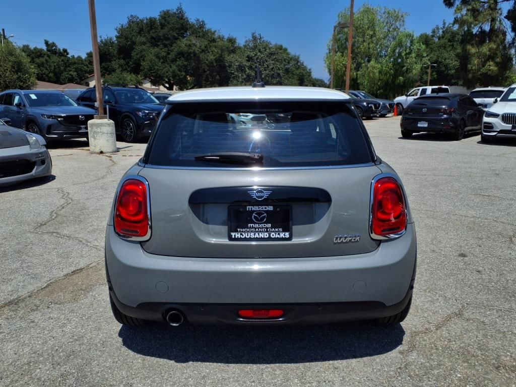 2019 Mini Cooper Hardtop 2 Door photo 19