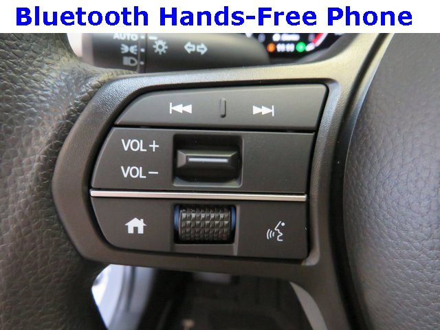 2026 Honda HR-V LX photo 11