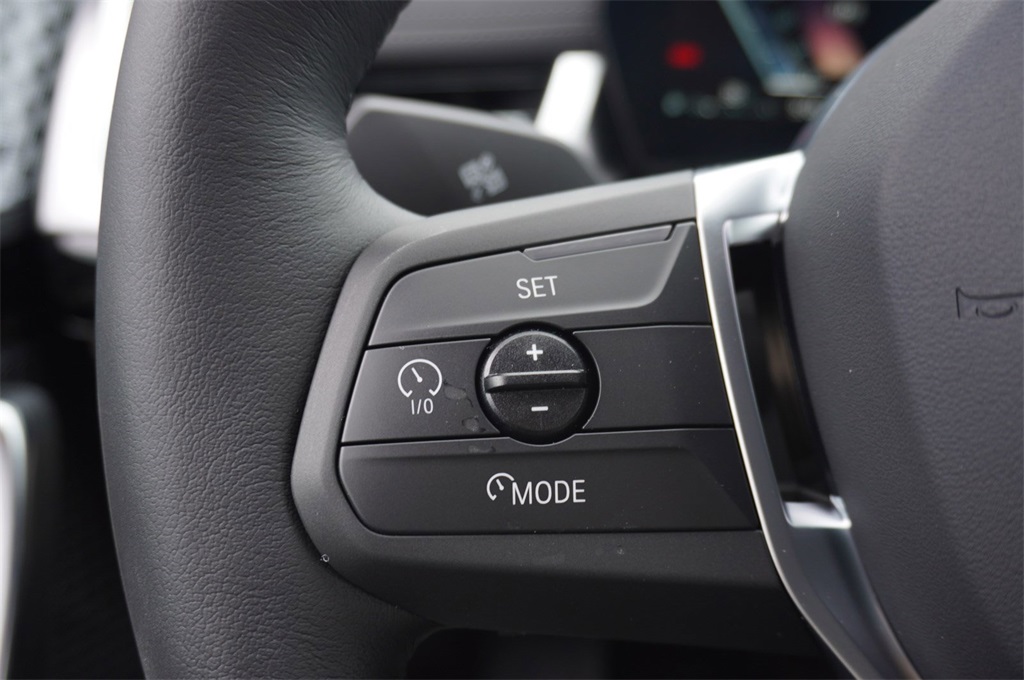 2025 Bmw X1 XDrive28i photo 7