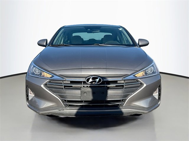2020 Hyundai Elantra SE photo 2