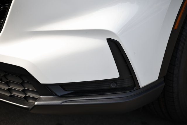 2026 Honda CR-V EX-L photo 3