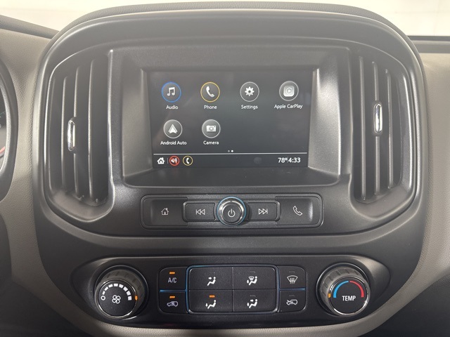 2019 Chevrolet Colorado Work Truck photo 13