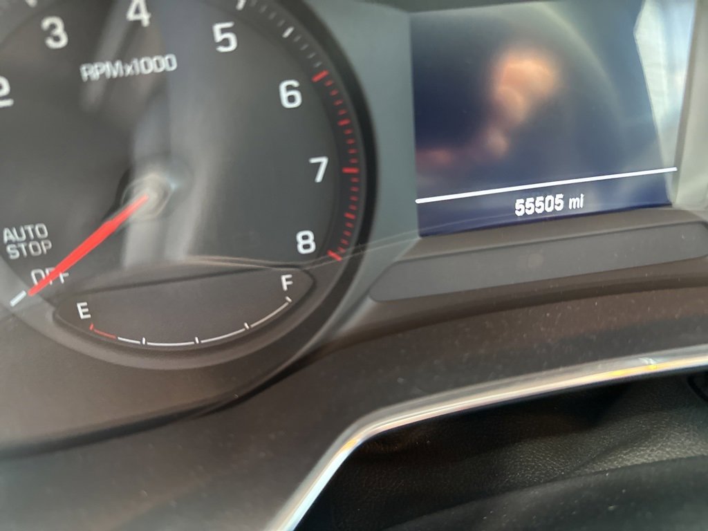 2023 Chevrolet Trailblazer LT photo 5