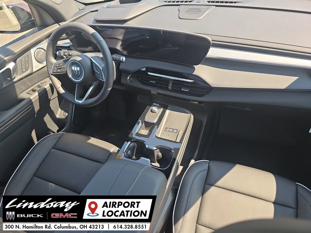 2026 Buick Enclave Avenir photo 29