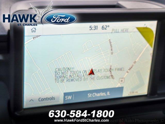 2024 FORD MAVERICK - Image 35